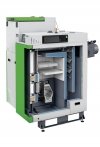 SAS Bio Solid 14 kW kocioł pelletowy do 170 m2