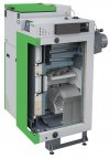 SAS Bio Compact Plus 10 kW kocioł na pelet o podwyższonym standardzie