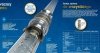 Wavin Pex kolano 16x16 Tigris M5 zaprasowywane