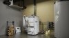 Kocioł Defro Firewood Duo 24 kW piec na drewno i pellet Lista ZUM