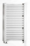 Luxrad Kastor 480x1215 grzejnik łazienkowy biały RAL 9003