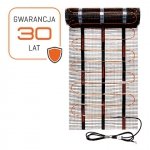 Brann BHM mata grzewcza pod płytki 150 W/m2 5 m2 (750 W)