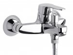 Bateria wannowa Roca VICTORIA A5A0225C00 bateria natryskowa Chrom