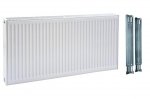 Grzejnik panelowy Diamond C22 600x600 1250 Wat