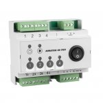 Auraton Virgo 4D PRO listwa sterująca ogrzewania podłogowego przewodowa