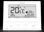 Tech ST-292v3 Regulator pokojowy sterownik tygodniowy