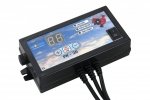 Sterownik pompy obiegu wody PK-20 Antystop