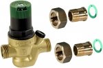 Honeywell D05FS 1/2 Reduktor ciśnienia z filtrem