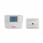 Immergas CAR V2 Wireless bezprzewodowy sterownik kotła gazowego + sonda