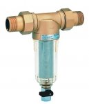 Honeywell FF06 1/2 filtr wody z opłukiwaniem