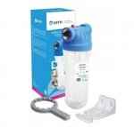 Obudowa filtr do wody korpus narurowy 3/4 10 cali