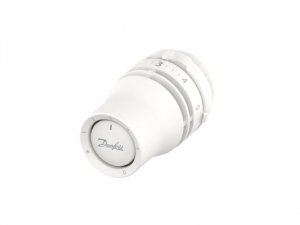 Głowica termostatyczna Danfoss Redia na zawór RA-N