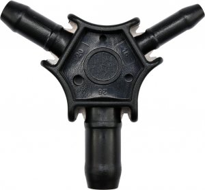 Kalibrator do rur Pex 16-20-25 z fazownikiem