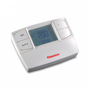 Immergas CAR V2 sterownik kotła gazowego + sonda