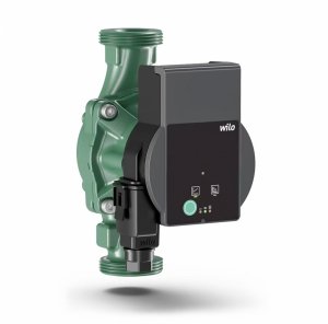 Pompa Wilo Atmos PICO 25/1-8 180 mm energooszczędna pompa C.O. 