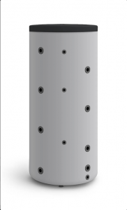 Zbiornik buforowy 1000 litrów do akumulacji ciepła C.O.