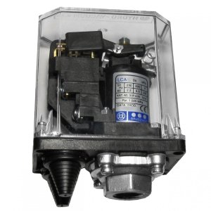 Wyłącznik ciśnieniowy LCA-1 do hydroforu 1-4 bar