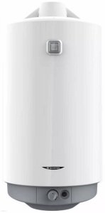Bojler Gazowy Ariston S/SGA BF X 100 EE