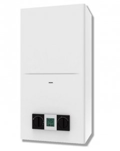 Ferroli Pegaso Eco 11 gazowy podgrzewacz wody 18,9 kW GZ-50