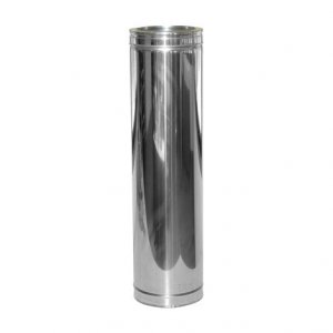 Poujoulat Wkład kominowy rura 60 500 mm