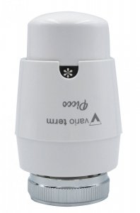 Varioterm Picco GS.02 głowica termostatyczna m30x1,5