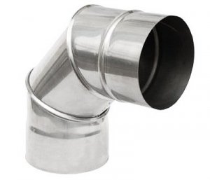 Poujoulat kolano 60 EC 87 stopni
