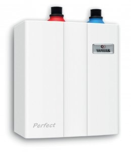 Podgrzewacz wody Perfect 8000 podumywalkowy 8 kW 400 V