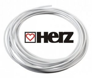 PEX rura Herz 16x2.0 FH PE-RT II/AL/PE-RT II uniwersalna 50 mb 