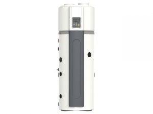 Immerwater 300 S V5 pompa ciepła Immergas do c.w.u.