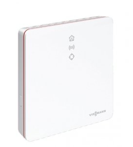 Vitoconnect OPTO2 bramka internetowa Vicare