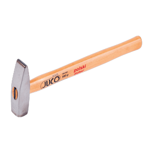 Juco młotek ślusarski 0,5 kg tradycyjny