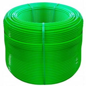 Rura Wavin Kameleon 17x2 PE-RT/EVOH krążęk 560 mb do podłogówki