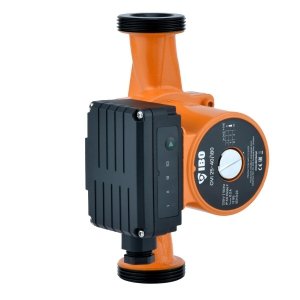 Pompa obiegowa OVI 25-40/180 mm elektroniczna energooszczędna 5-22 W