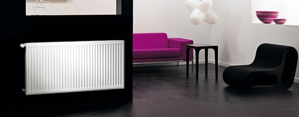 Grzejnik pokojowy Purmo C22 600x1600 panelowy