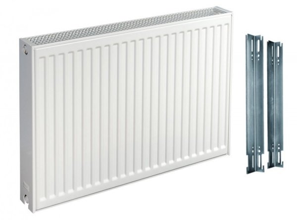 Grzejnik pokojowy Purmo C22 600x1400 panelowy