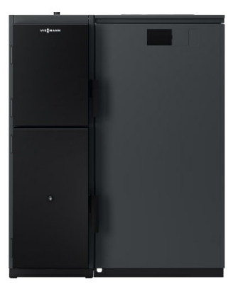 Viessmann Vitoligno 100 C kocioł na pelet drzewny 21 kW