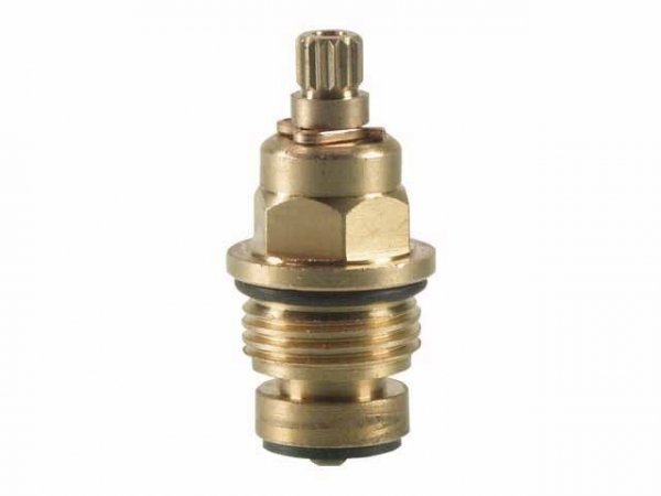 Głowica suwakowa do baterii 1/2&quot; Dziewczynka M24x1-6G
