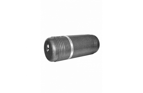 Bojler Kospel WP 100 poziomy wymiennik dwupłaszczowy c.w.u.