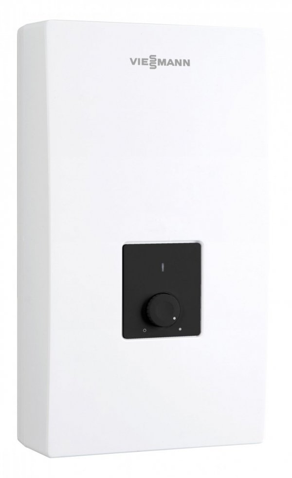 Vitotherm EI6 przepływowy podgrzewacz wody 18/21/24 kW 400 V