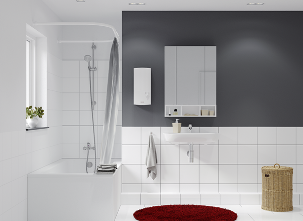 Stiebel Eltron Pey 18/21/24 Trójfazowy ogrzewacz elektryczny