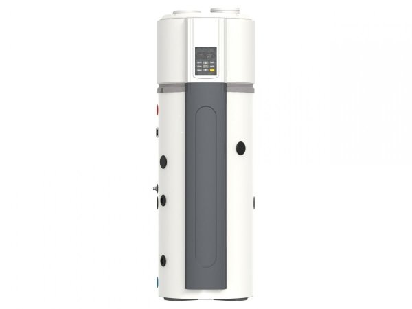 Immerwater 300 S V5 pompa ciepła Immergas do c.w.u.