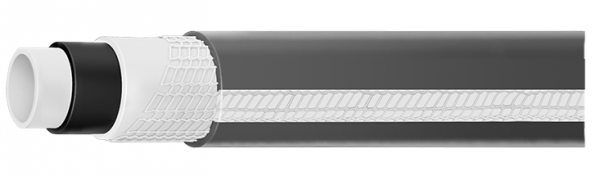 Wąż ogrodowy White Line 3/4&quot; 30 m 5-warstwowy