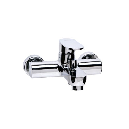 Bateria wannowa Valvex Tube bateria wannowa ścienna, bez akcesoriów 2414220