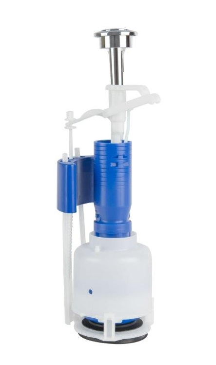 Zawór spustowy spłuczki 3/6 l