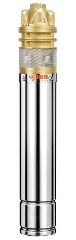Pompa głębinowa SKM 150 1,1 kW 230 V 4&quot; +15 m kabla
