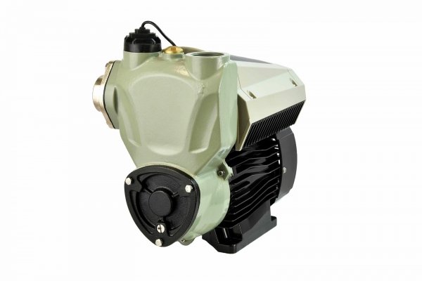 Pompa z falownikiem AUTO IBO 2 inteligentna pompa do podnoszenia ciśnienia 1,5 kW 230 V