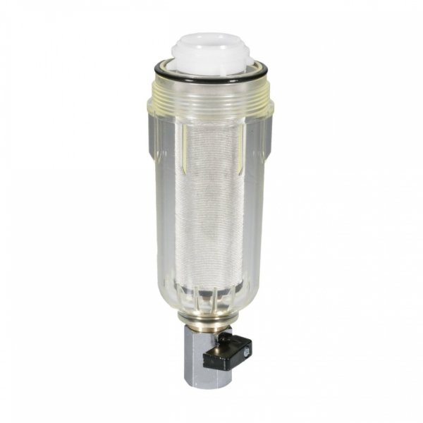 Honeywell KF06-1A kompletny zespół do reduktora FK06-1A i filtra FF06-3/4, FF06-1A 