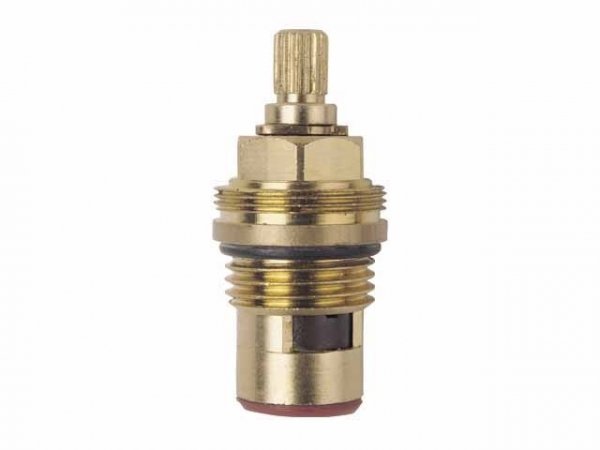 Głowica ceramiczna do baterii 1/2&quot; Dziewczynka M24x1-6G