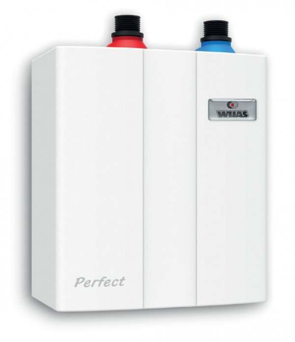 Podgrzewacz wody Perfect 8000 podumywalkowy 8 kW 400 V