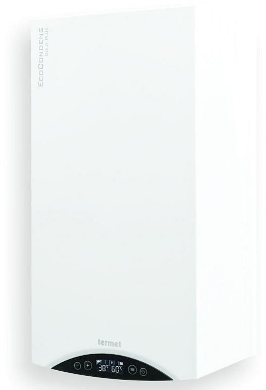 Termet Ecocondens Gold Plus 25 KW Dwufunkcyjny